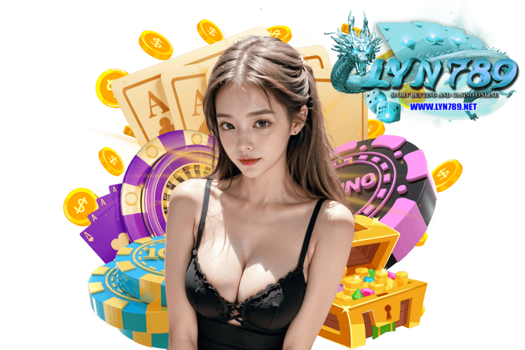 lyn789 service