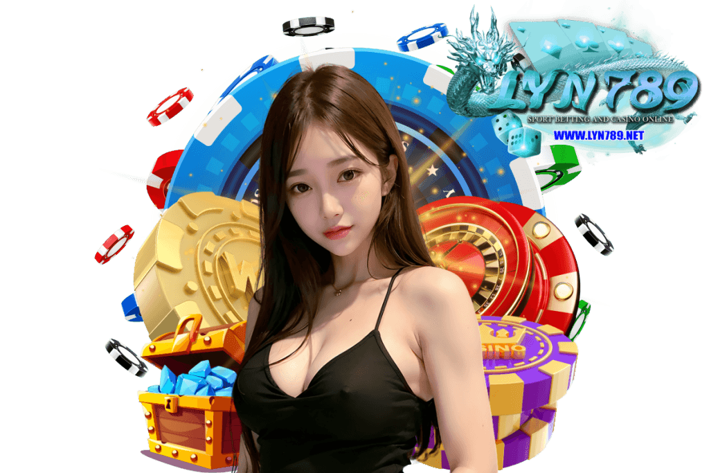 lyn789 slot