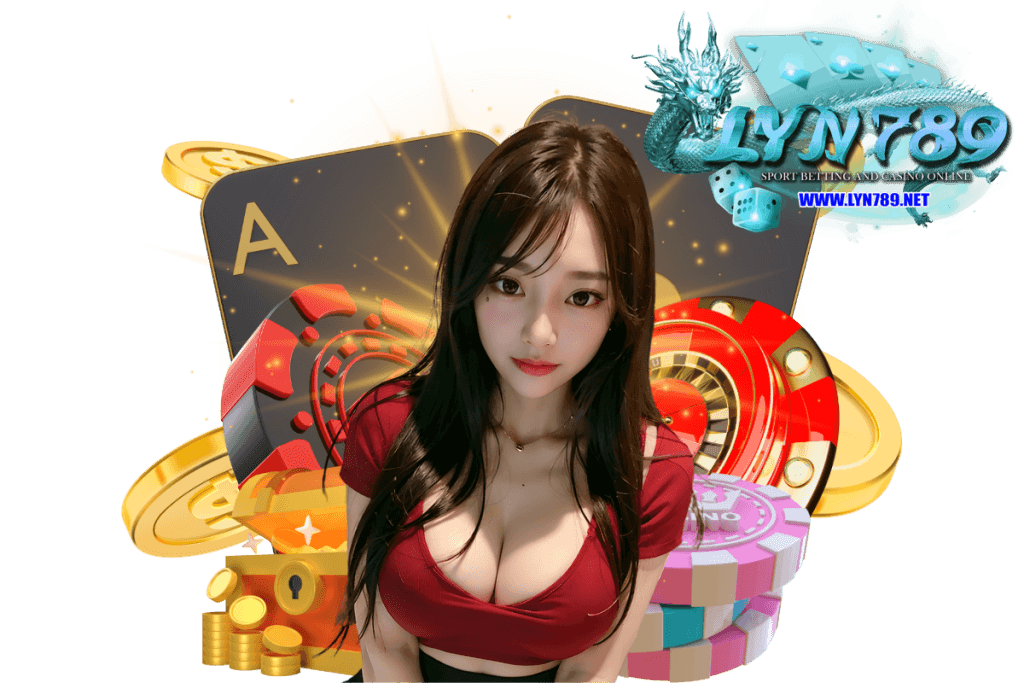 สล็อต lyn789